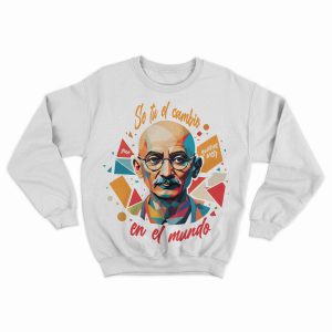 Buzo Mahatma Gandhi
