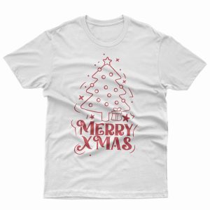 Camisa Navidad